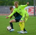 Dinamo (Zagreb) - Rangers