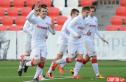 Benfica - Spartak. Match review