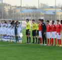 Dynamo Kiev - Benfica