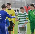 Dinamo - Celtic