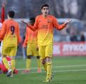 Spartak - Barcelona