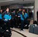 Spartak Cup teams arrived to Moscow