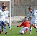 Dynamo Kiev - Benfica