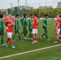 SPARTAK 9:2 BEIJING GUOAN