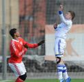 Dynamo Kiev - Benfica