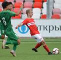 SPARTAK 9:2 BEIJING GUOAN