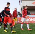 Benfica - Spartak