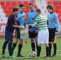 Celtic - Barcelona