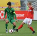 SPARTAK 9:2 BEIJING GUOAN