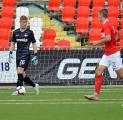 SPARTAK 9:2 BEIJING GUOAN