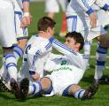 Dynamo Kiev - Benfica