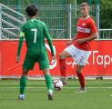 SPARTAK 9:2 BEIJING GUOAN