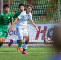 Beijing Guoan – Atalanta