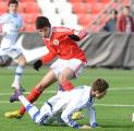 Dynamo Kiev - Benfica