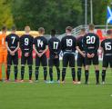 Dinamo (Zagreb) - Rangers