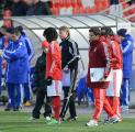 Dynamo Kiev - Benfica