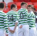 Celtic - Barcelona