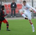 Benfica - Spartak