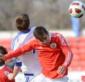 Dynamo Kiev - Benfica