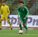 SPARTAK 9:2 BEIJING GUOAN