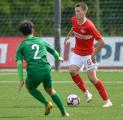 SPARTAK 9:2 BEIJING GUOAN