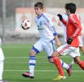 Dynamo Kiev - Benfica