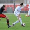 Benfica - Spartak