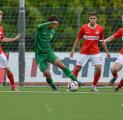 SPARTAK 9:2 BEIJING GUOAN