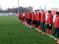 Spartak team finished preparing