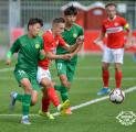 SPARTAK 9:2 BEIJING GUOAN