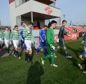 Dinamo - Celtic