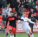 Benfica - Spartak