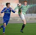 Dinamo - Celtic