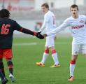 Benfica - Spartak