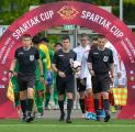 SPARTAK 9:2 BEIJING GUOAN