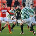 Spartak - Celtic