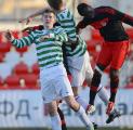 Celtic - Benfica