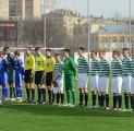 Dinamo - Celtic