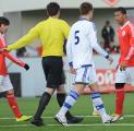 Dynamo Kiev - Benfica