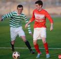 Spartak - Celtic