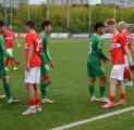 SPARTAK 9:2 BEIJING GUOAN