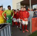 Spartak - Barcelona