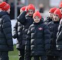 Benfica - Spartak