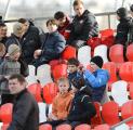 Tottenham - Benfica