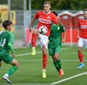 SPARTAK 9:2 BEIJING GUOAN