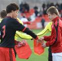 Benfica - Spartak