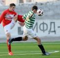 Spartak - Celtic