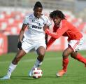 Tottenham - Benfica