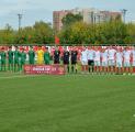 SPARTAK 9:2 BEIJING GUOAN