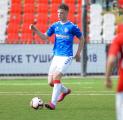 Rangers - Spartak